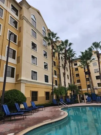 Image 8 - StaySky Suites I-Drive Orlando, 7601 Canada Avenue, Orlando, FL 32819, USA - Condo for rent