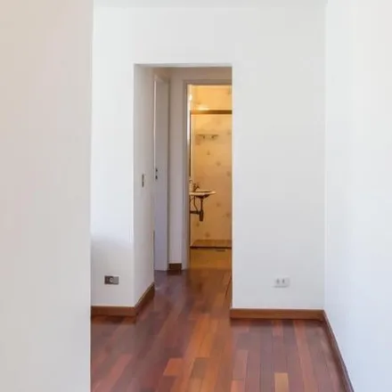 Rent this 1 bed apartment on Edifício Ludima in Rua Croata 416, Vila Romana