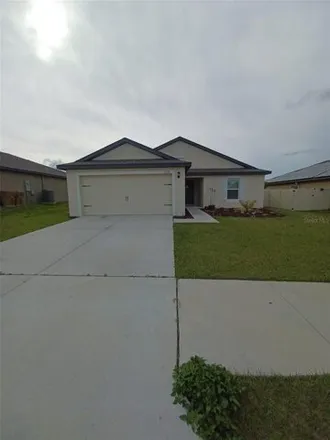 Rent this 3 bed house on Amber Sweet Circle in Dundee, Polk County