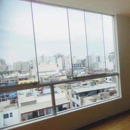 Buy this studio apartment on Pasaje Olivos in Surquillo, Lima Metropolitan Area 15038