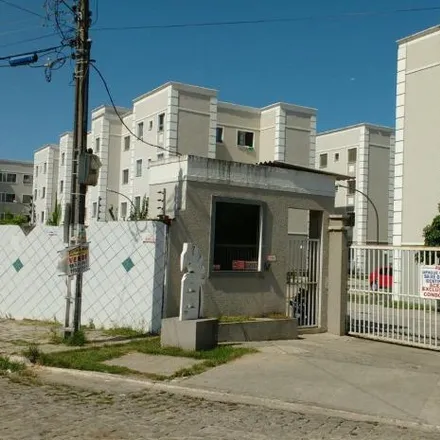 Rent this 2 bed apartment on Rua Sílvia Bezerra Guedes in Oitizeiro, João Pessoa - PB
