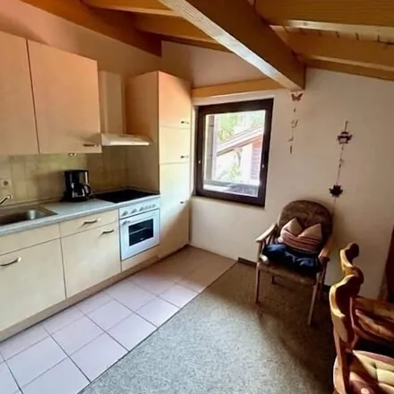 Rent this 1 bed apartment on Max-Aicher-Arena in Reichenhaller Straße, 83334 Inzell