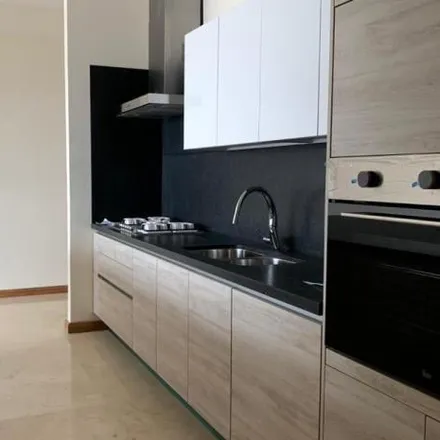 Rent this 3 bed apartment on unnamed road in Lomas Altas, 45049 Zapopan