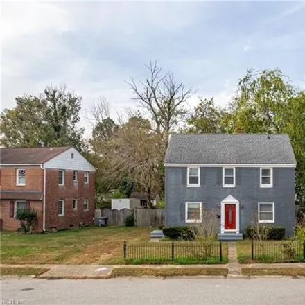 Image 3 - 147 Clyde Street, Merrimac Shores, Hampton, VA 23669, USA - House for sale