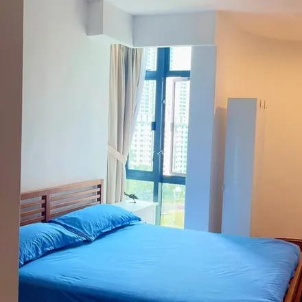 Rent this 1 bed room on 8 Saint Thomas Walk in Singapore 238146, Singapore