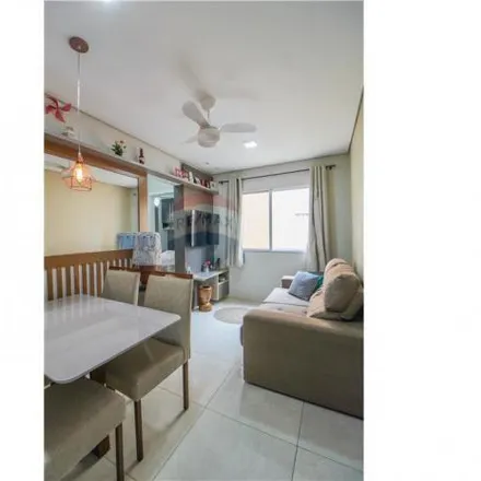 Buy this 2 bed apartment on Viaduto Doutor Hélio Teixeira Callado in Sorocaba, Sorocaba - SP