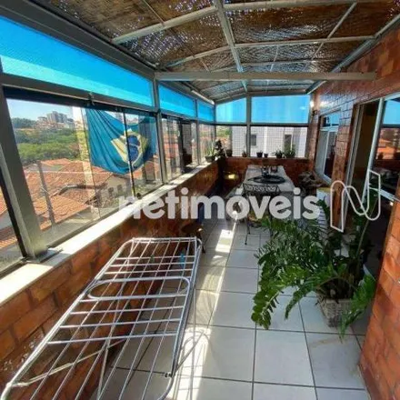 Buy this 3 bed apartment on Doutor Doutor Mario Magalhães in Itapoã, Belo Horizonte - MG