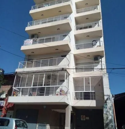 Image 2 - Gordillo 3618, Cinco Esquinas, Rosario, Argentina - Apartment for sale