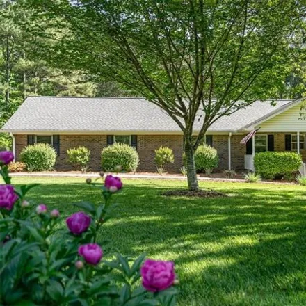 Buy this 3 bed house on 170 King Fisher Drive in Mooresville, NC 28117