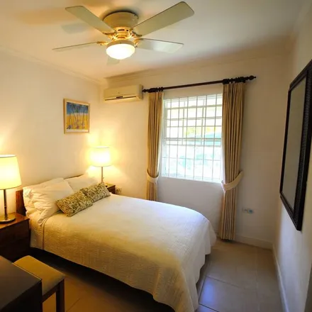 Image 6 - Lower Carlton, Saint James, Barbados - Apartment for rent