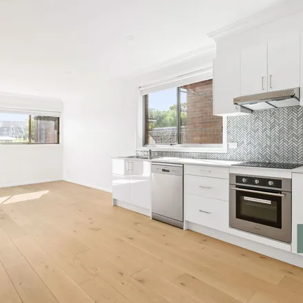 Image 5 - Rawson Street, Haberfield NSW 2045, Australia - Apartment for rent