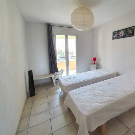 Rent this 2 bed apartment on 20260 Calvi