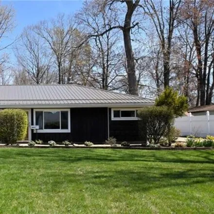 Buy this 3 bed house on 5783 Lake Road in Mentor-on-the-Lake, OH 44060