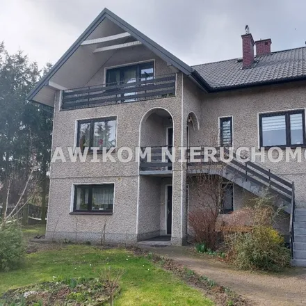 Buy this studio house on Rynek Tadeusza Kościuszki 1 in 99-417 Bolimów, Poland