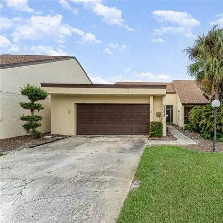Buy this 3 bed condo on 4255 Creekwood Ln # 27 in Mulberry, Florida