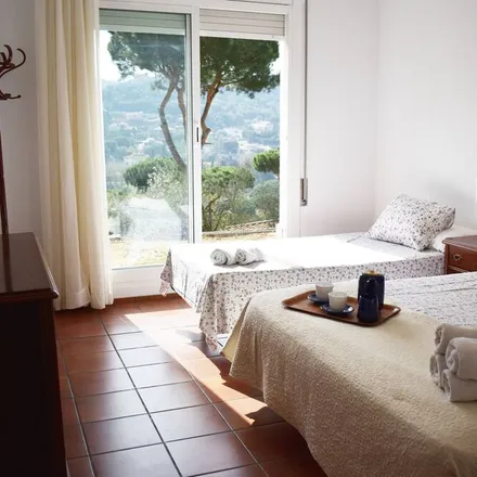 Rent this 3 bed house on 08410 Vilanova del Vallès