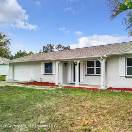 Buy this 2 bed house on 9428 River Road in Spring Hill, FL 34608