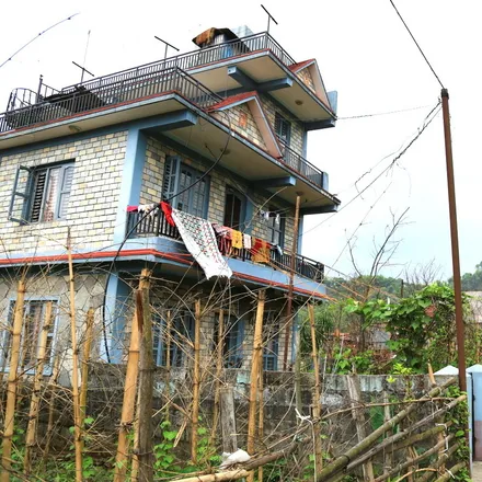 Image 6 - Pokhara, Shantinagar Chowk, Pokhara, NP - House for rent