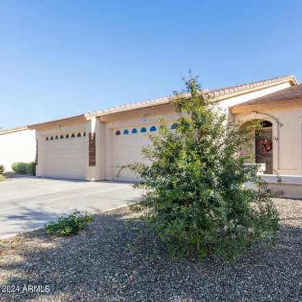 Buy this 2 bed house on 10960 East Monte Avenue in Mesa, AZ 85209