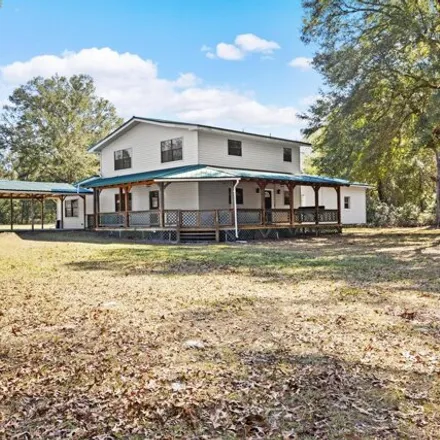 Buy this 3 bed house on 47th Drive in Suwannee County, FL