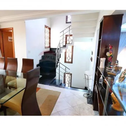 Buy this 5 bed house on Avenida Nova Cantareira 2962 in Jardim França, São Paulo - SP