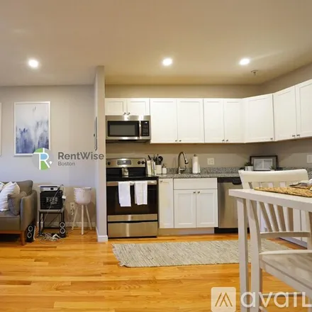 Rent this 2 bed apartment on 1200 Commonwealth Ave 23