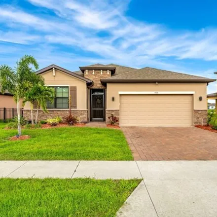 Buy this 4 bed house on unnamed road in Palm Bay, FL 32909
