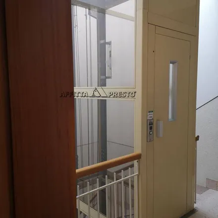 Image 6 - Via Alessandro Baldraccani 25a, 47121 Forlì FC, Italy - Apartment for rent