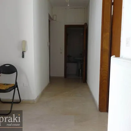 Rent this 1 bed apartment on Gate 2 in Αλεξάνδρου Παπαναστασίου, Thessaloniki Municipal Unit