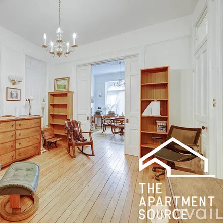 Rent this 2 bed apartment on 718 W Wrightwood Ave