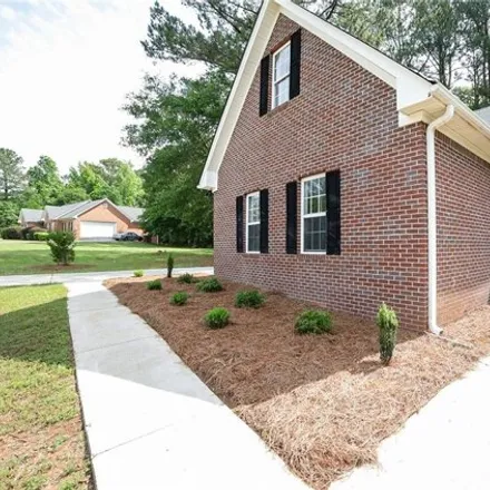 Image 3 - 421 Timber Creek Drive, Athens-Clarke County Unified Government, GA 30605, USA - House for sale