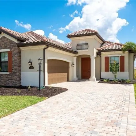 Rent this 3 bed house on Cheech Glen in Lakewood Ranch, FL 34211