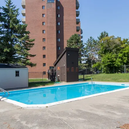 Image 3 - The Saratoga, 2700 Saratoga Place, Ottawa, ON K1T 4H4, Canada - Apartment for rent