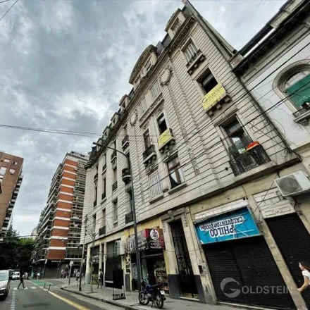 Buy this 3 bed apartment on Ecuador 479 in Balvanera, C1214 ACE Buenos Aires