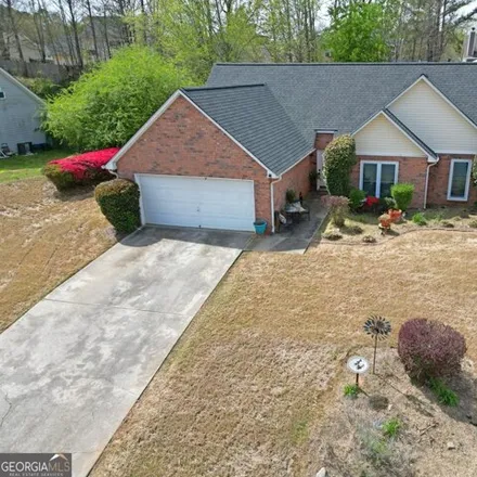 Buy this 3 bed house on 11051 Knotty Pine Place in Bonanza, Clayton County