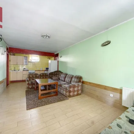 Rent this 3 bed apartment on Kedrų g. 9 in 03116 Vilnius, Lithuania