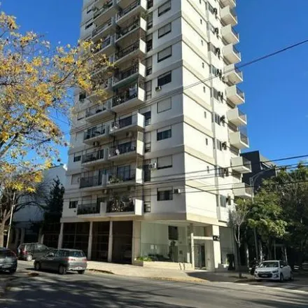 Buy this 2 bed apartment on Guayra 1804 in Núñez, C1426 ABC Buenos Aires