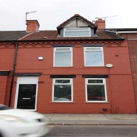 Rent this 0 bed room on Nelson Street in Liverpool, L15 4JN