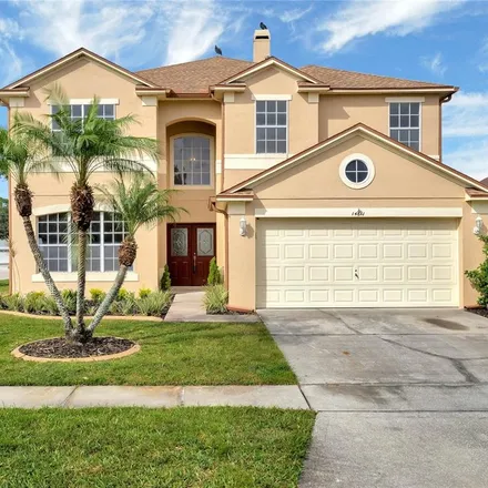 Buy this 5 bed house on 14612 Saint George's Hill Drive in Orange County, FL 32828