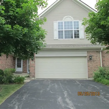 Rent this 2 bed house on 2113 Ivy Ridge Drive in Hoffman Estates, Hanover Township
