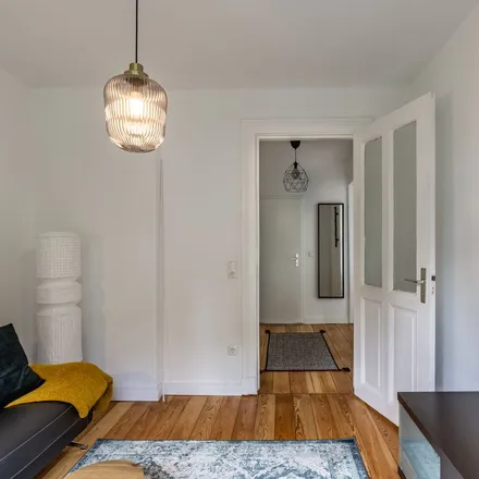 Rent this 2 bed apartment on Billhorner Mühlenweg 106 in 20539 Hamburg, Germany