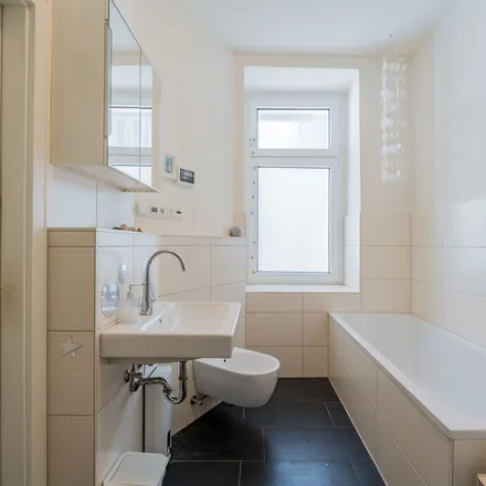 Rent this 4 bed apartment on Kärntener Straße 9 in 10827 Berlin, Germany