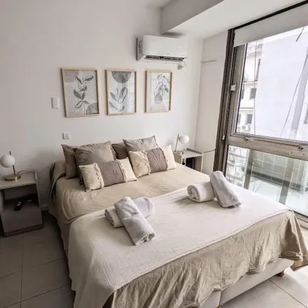 Buy this studio apartment on Roca in Esmeralda, San Nicolás