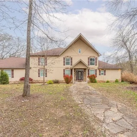 Buy this 5 bed house on 3518 Hawthorne Ridge Drive in Meramec Township, MO 63025
