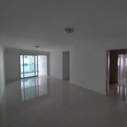 Rent this 3 bed apartment on Brasil Atacadista in Rodovia Governador Mário Covas, Aririú