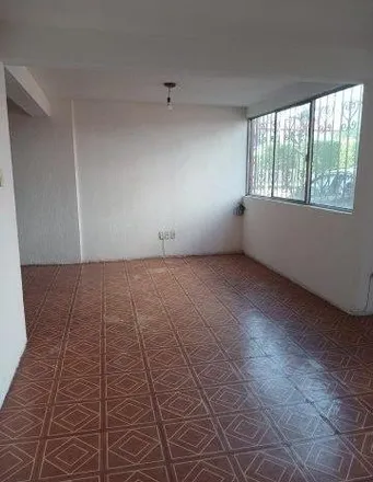 Image 2 - Avenida Monserrat, Coyoacán, 04330 Mexico City, Mexico - Apartment for rent