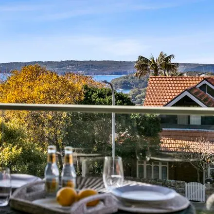 Rent this 2 bed apartment on Mosman Exchange in 850 Military Road, Mosman NSW 2088