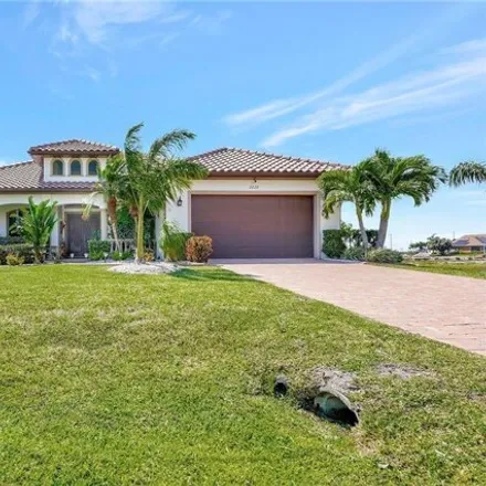 Buy this 3 bed house on 2848 Northwest 46th Avenue in Cape Coral, FL 33993