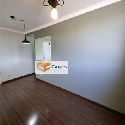Rent this 2 bed apartment on Avenida Senador Saraiva in Centro, Campinas - SP