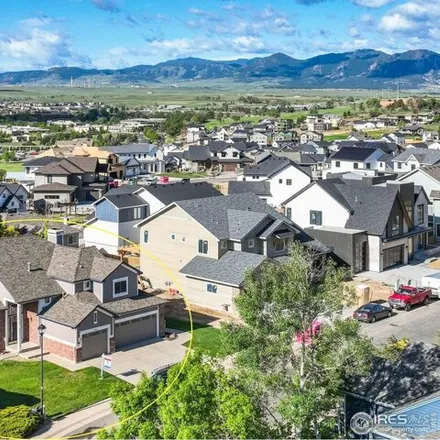 Buy this 6 bed house on 856 Trail Ridge Dr in Louisville, Colorado